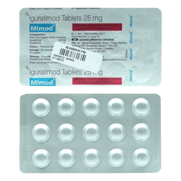 Mimod Tablet - Image 4