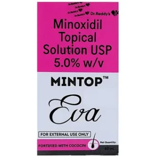 Mintop Eva Solution