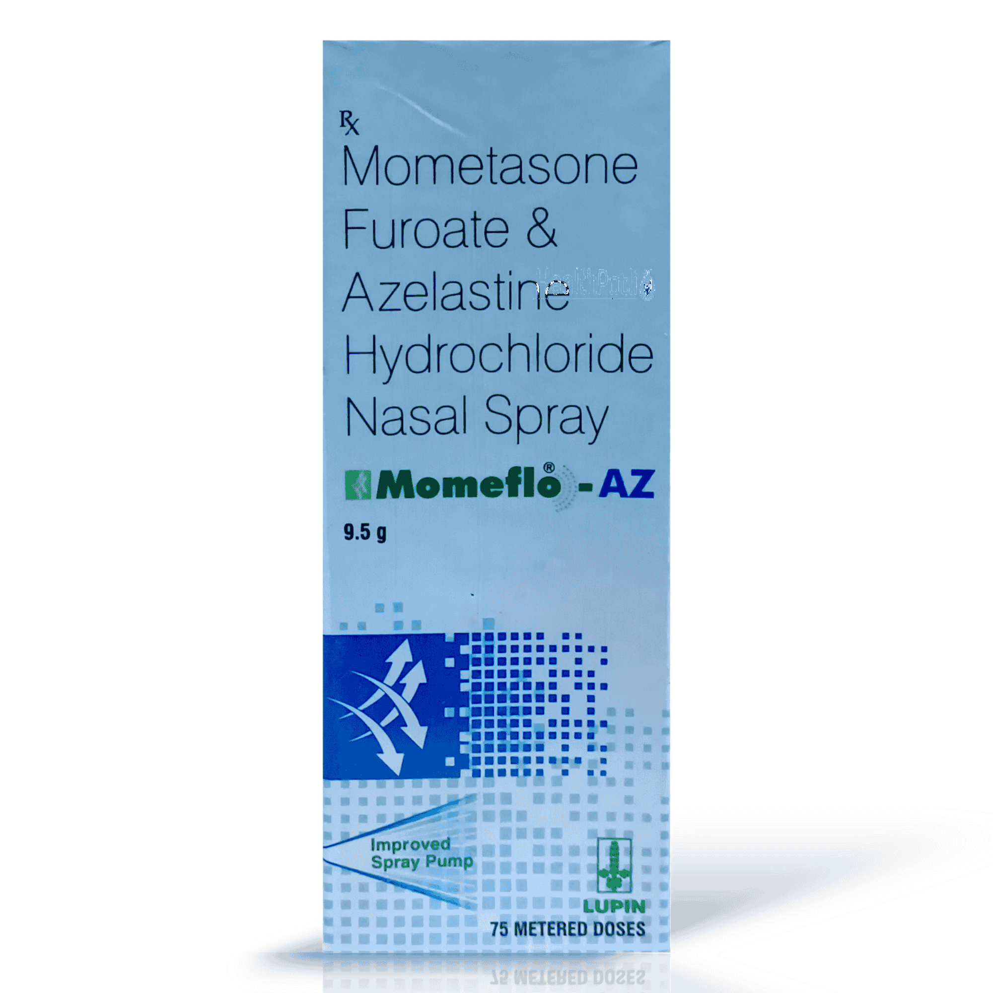 Momeflo AZ Nasal Spray - Image 2