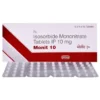 Monit 10 Tablet