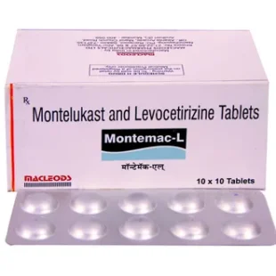 Montemac-L Tablet