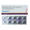 Montina-L Tablet