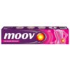 Moov Fast Pain Relief Cream - 30 gm