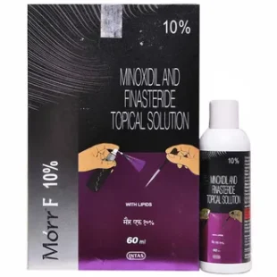 Morr F 10% Solution