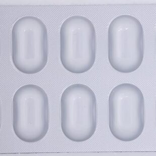Muciflo Tablet