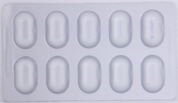 Muciflo Tablet