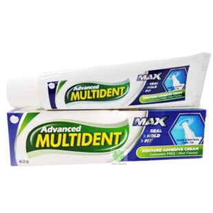 Multident Tooth Gel, 35 gm