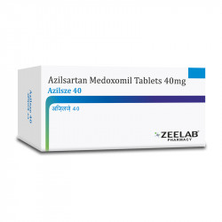 Abel 40 Tablet