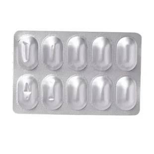 Mylamin Capsule