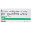 Myosone Plus Tablet