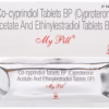 MY Pill Tablet