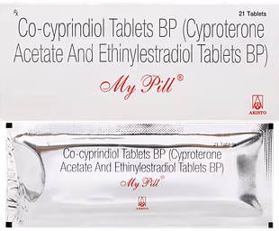 MY Pill Tablet