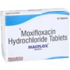 Macflox Tablet 1*10