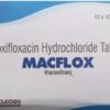 Macflox Tablet