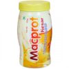 Macprot Kesar Flavour Powder 200 g