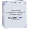 Maxoza Neo Soft Gelatin Capsule (10 Cap)