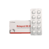 Metagard CR 35 Tablet