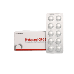 Metagard CR 35 Tablet