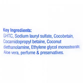 Mildy Shampoo 1*100 ml - Image 2