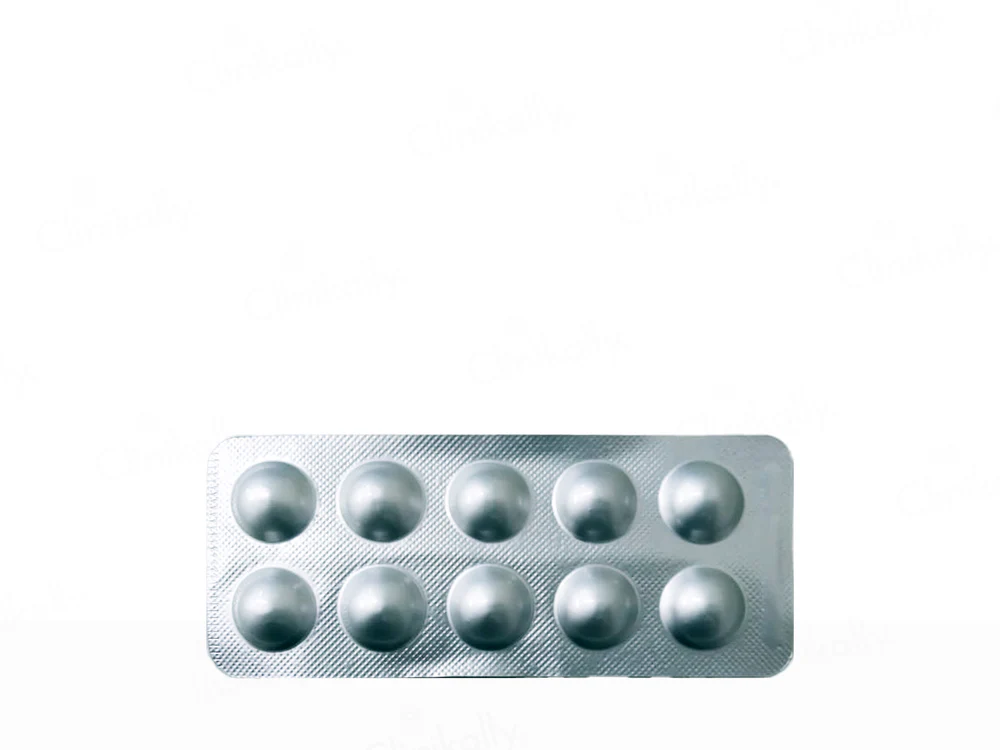 Minlenth 2.5mg Tablet 1*10 - Image 3
