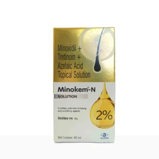 Minokem-N 2% Solution