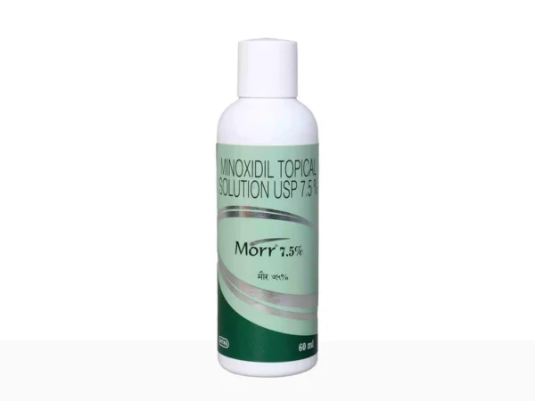 Morr 7.5% Solution - Image 4