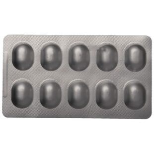 Monocef-O 200 Tablet
