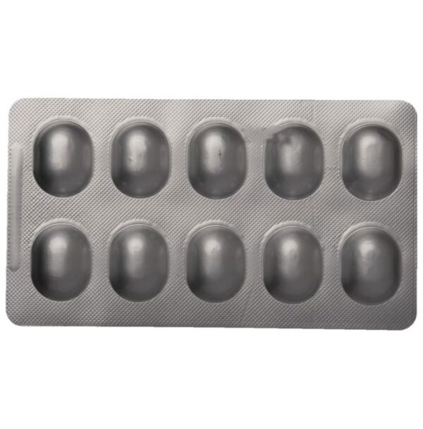 Monocef-O 200 Tablet