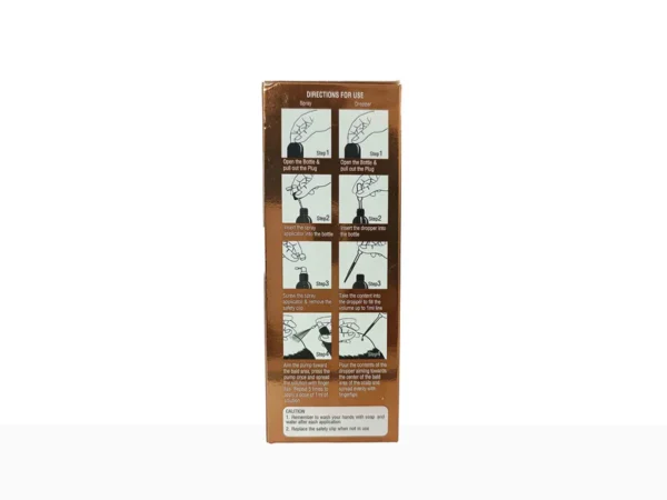 Morr 3% Solution - Image 2