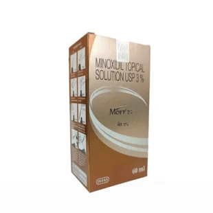 Morr 3% Solution
