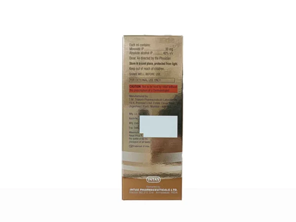 Morr 3% Solution - Image 4