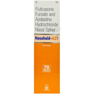Nasohold-AZ Nasal Spray