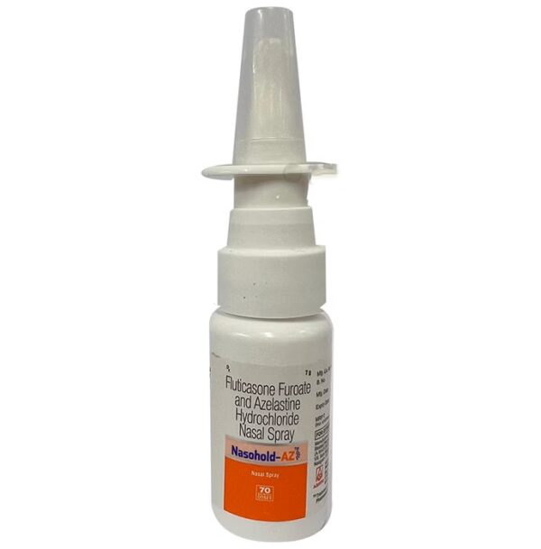 Nasohold-AZ Nasal Spray - Image 3