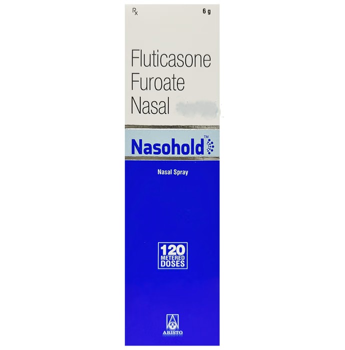 Nasohold Nasal Spray 1*6gm