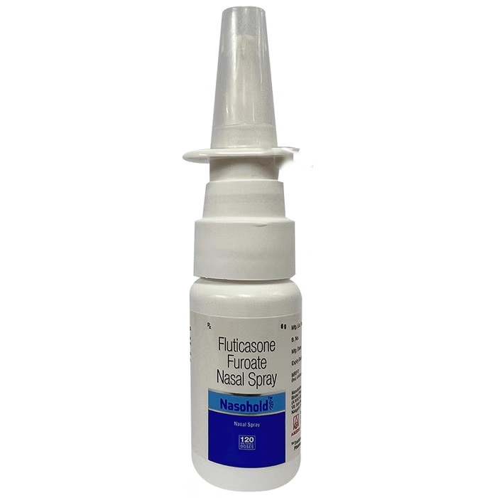 Nasohold Nasal Spray 1*6gm - Image 4