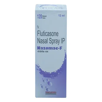Nazomac-F Nasal Spray