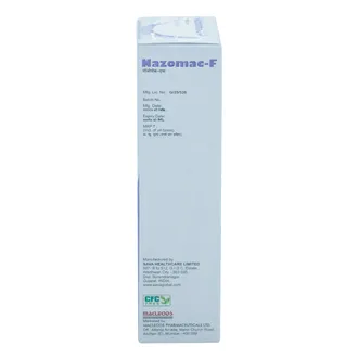Nazomac-F Nasal Spray - Image 2