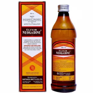 Neogadine Elixir