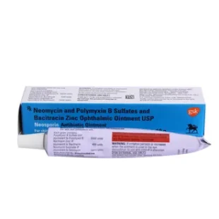 Neosporin Ointment