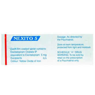 Nexito 5 Tablet - Image 2