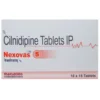 Nexovas 5 Tablet