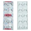 Nexovas TC 40mg/10mg/12.5mg Tablet