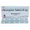 Nicerbium Tablet