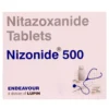 Nizonide 500 Tablet