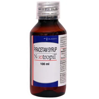 Nootropil Syrup 100ml - Image 4
