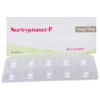 Nortryptomer-P 10mg/75mg Tablet