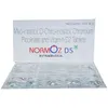 Normoz DS Tablet with Myo-Inositol, D-Inositol, Chromium & Vitamin D2