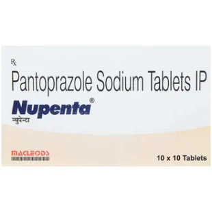 Nupenta Tablet