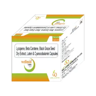 WELLMIN CAPSULES
