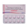 Duranzo Tablet